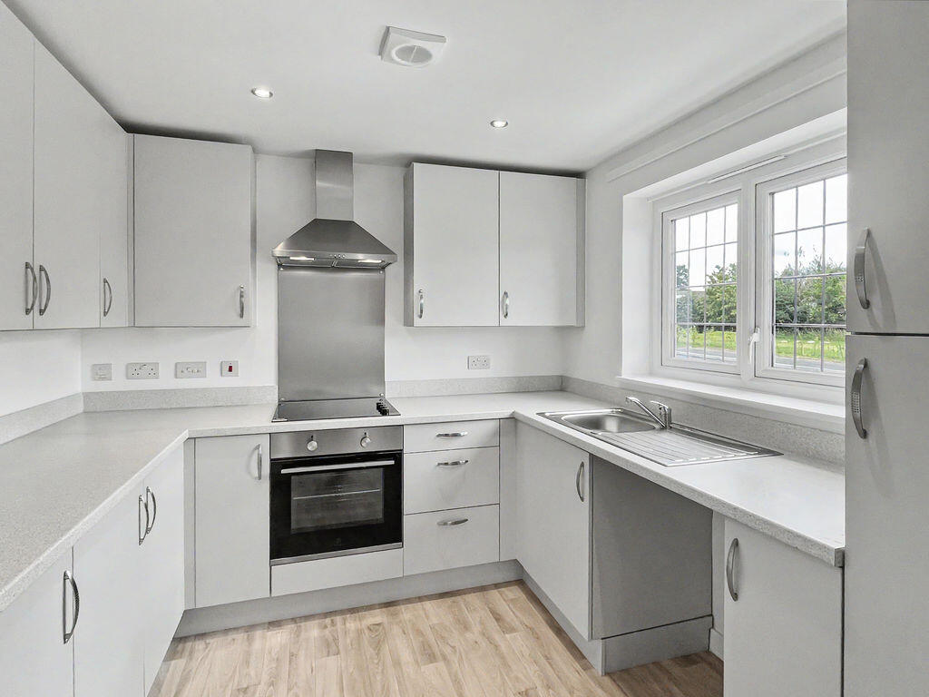 House in South Oxfordshire, Watlington - View 2