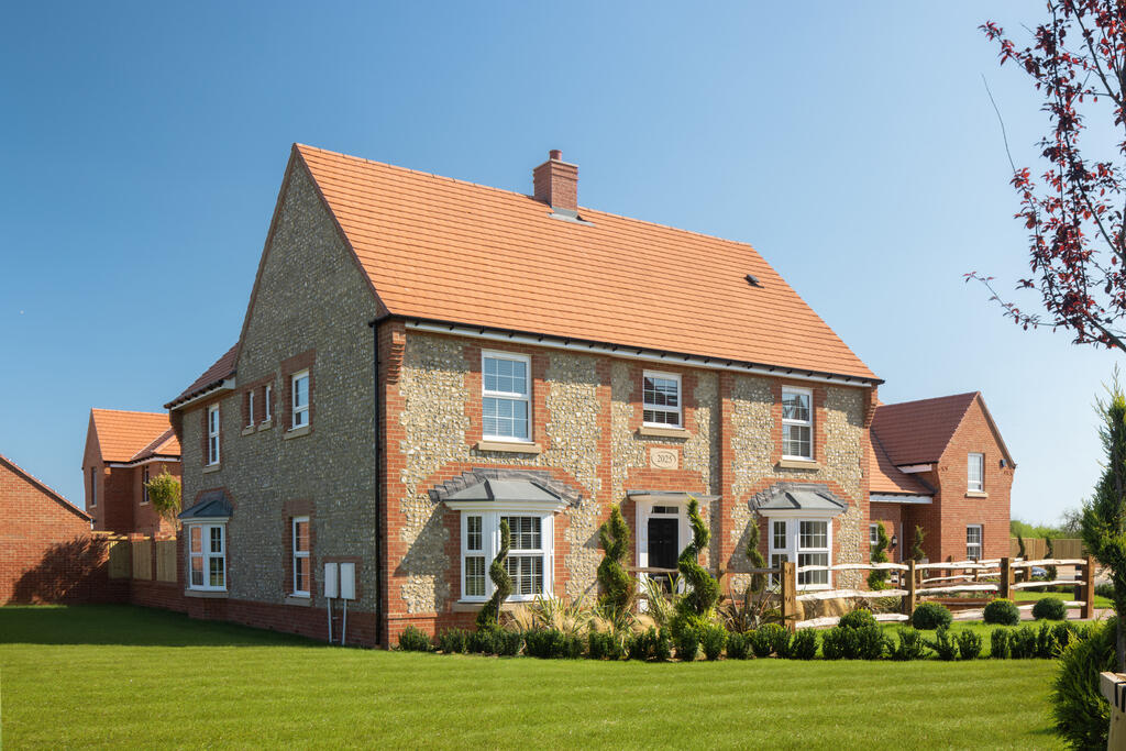 Main image of property: Fossil Bay,
Clappers Lane,
Earnley,
West Sussex,
PO20 7JJ