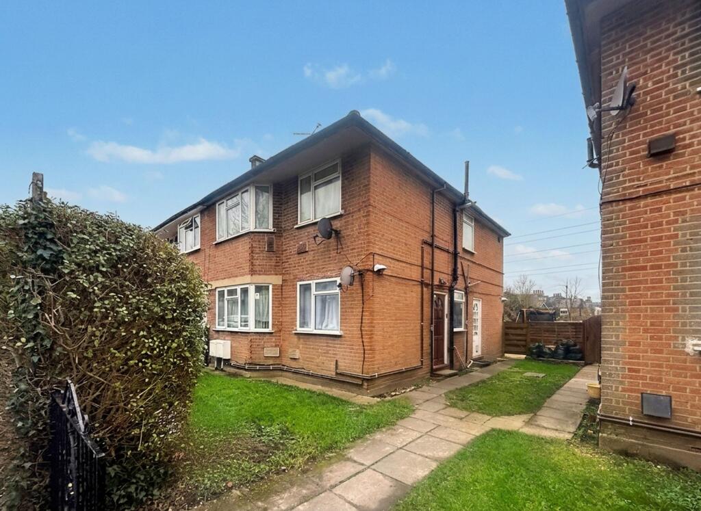 Main image of property: Whitehall Road, Uxbridge, UB8