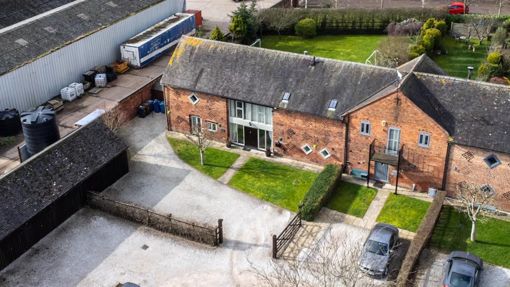 Additional image 37 of Portleys Lane, Drayton Bassett, Tamworth