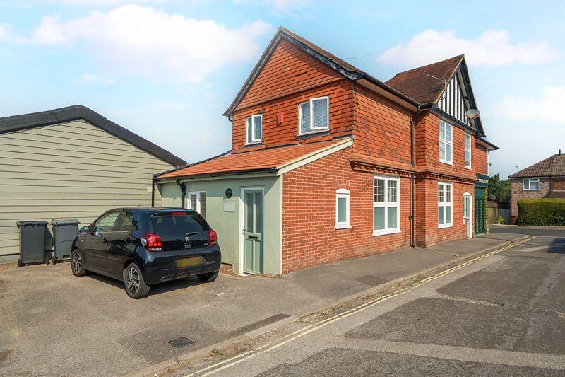 Main image of property: Headley Road, Grayshott