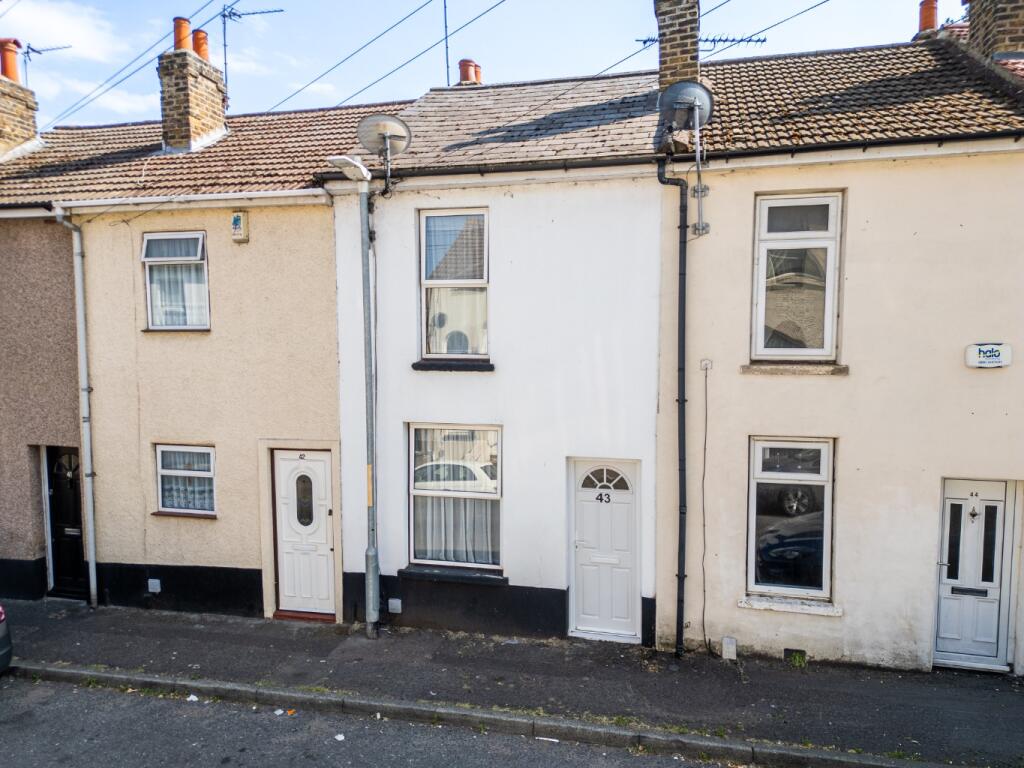 Main image of property: Lower Range Road, Gravesend, Kent, DA12 2QL