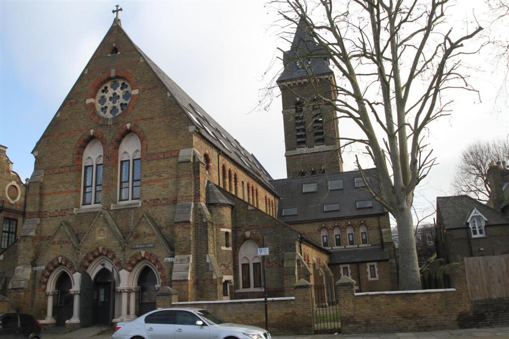 Main image of property: St. Leonards Road, London