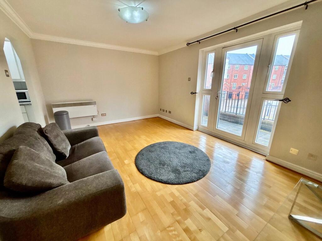 Additional image 7 of Delius House, Symphony Court, Birmingham, B16