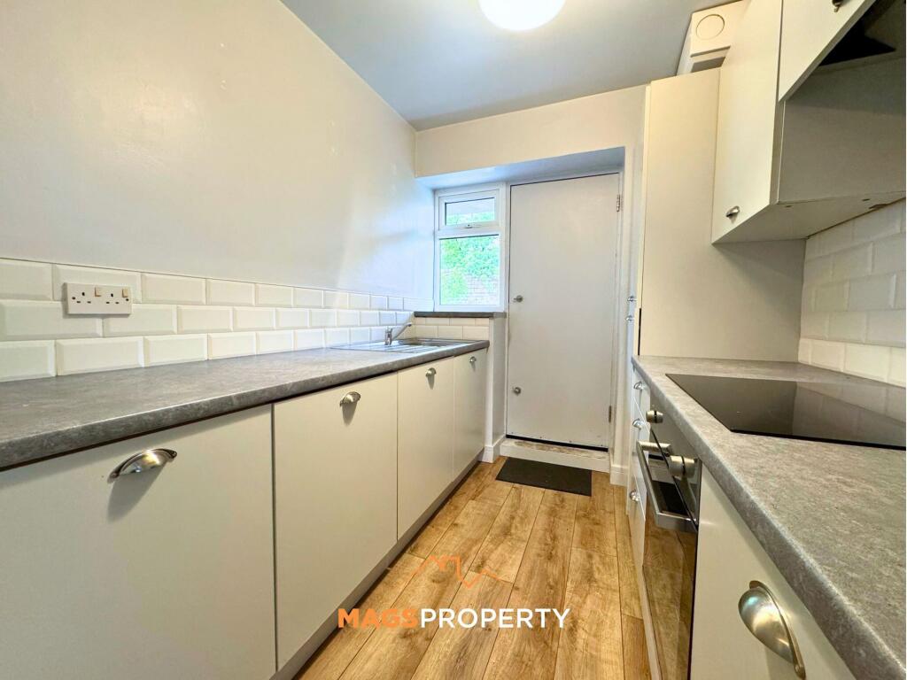 Apartment in Liverpool - View 4