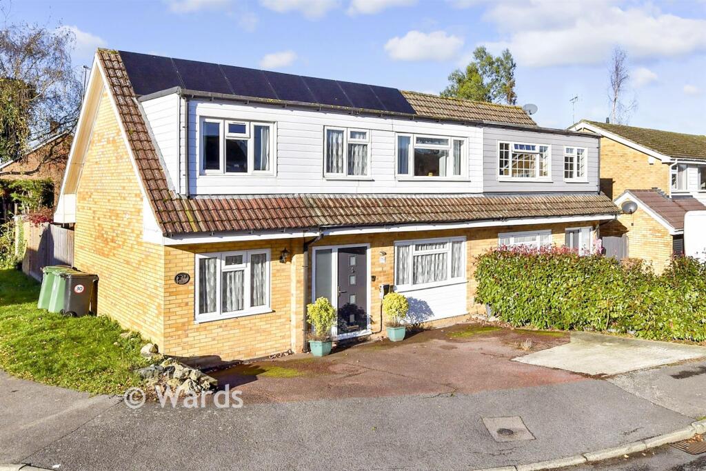 Bushey Grove, Kingswood, Maidstone, Kent photo 4