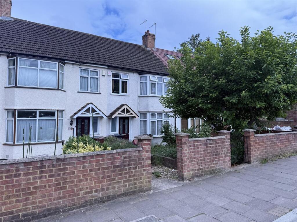 Main image of property: Hounslow Road, Hanworth