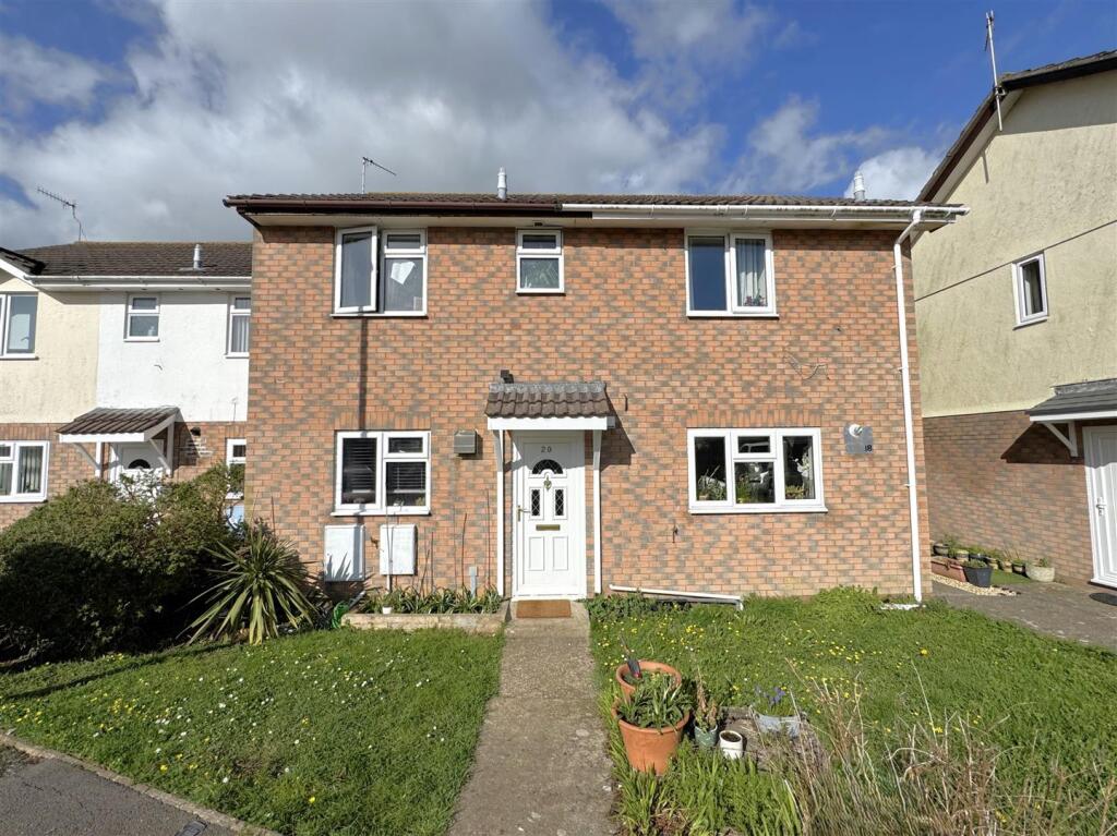 Main image of property: Sanderling Close, Broadwey