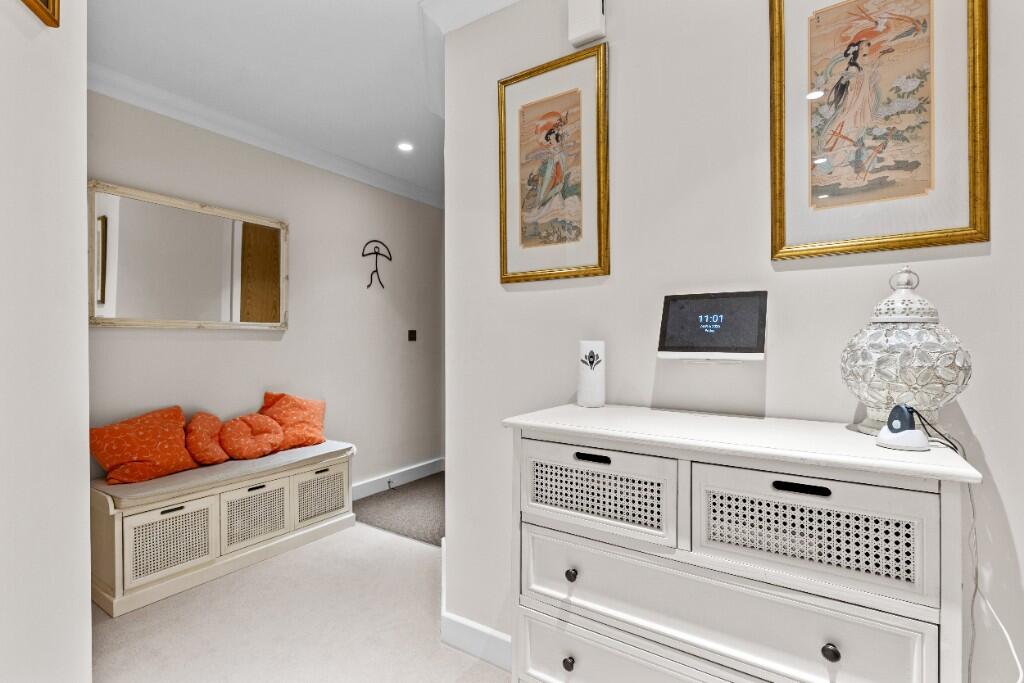 Additional image 12 of Millway Lodge, Great Alne Park, Woodland Drive, Alcester, Warwickshire, B49