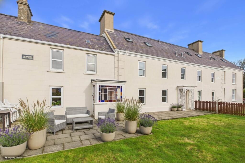 Main image of property: Rue De La Croix, St Ouen