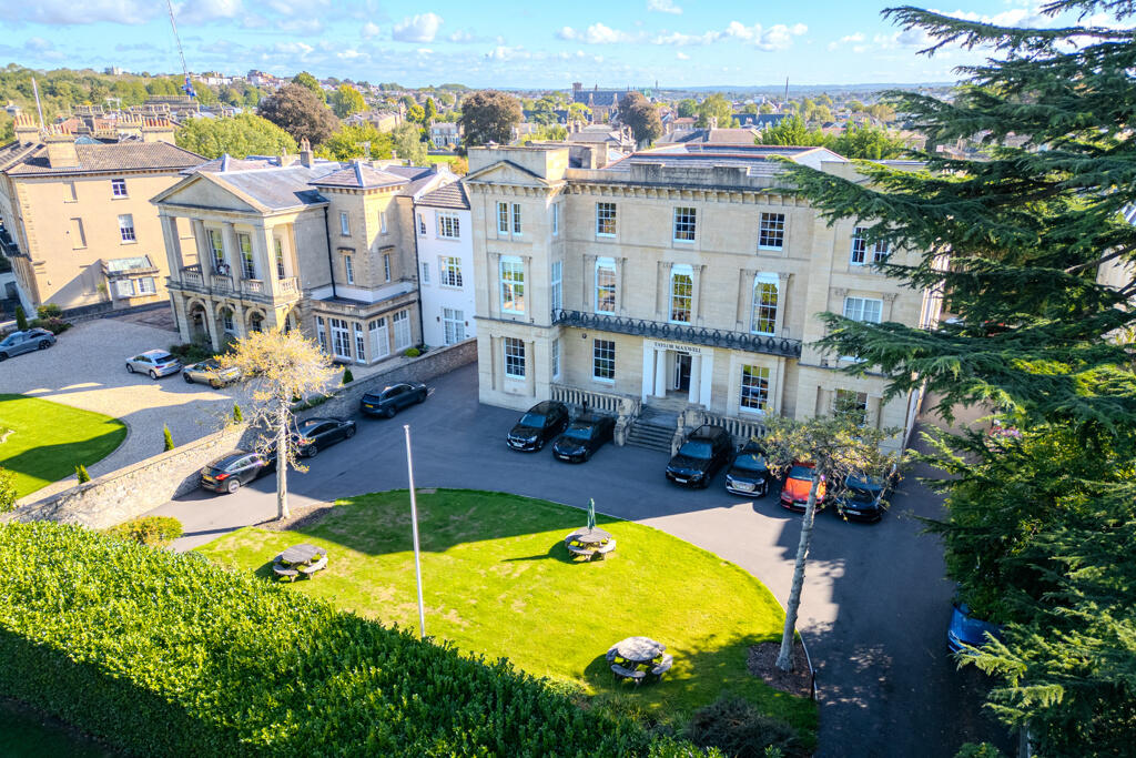 Main image of property: Taylor Maxwell House, The Promenade, Clifton Down, Bristol, City Of Bristol, BS8