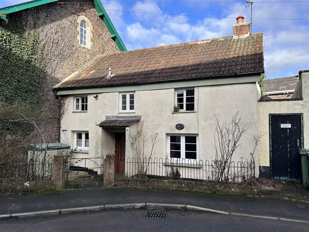 Main image of property: Witheridge