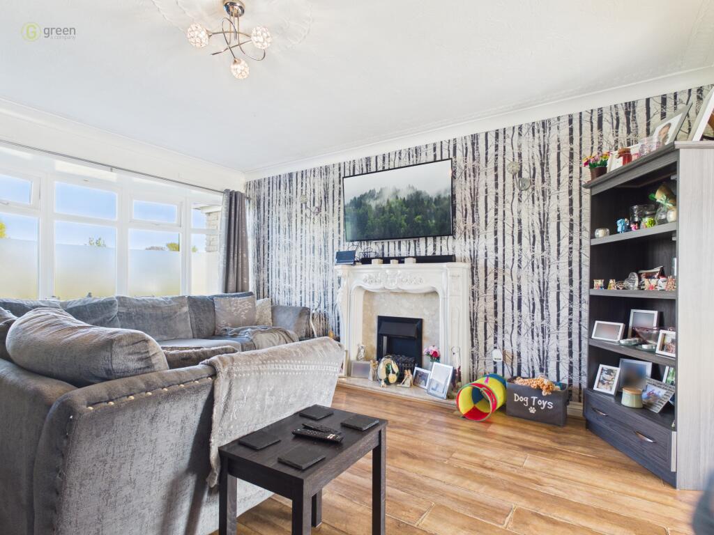 Additional image 2 of Chester Close, Fordbridge, Solihull, B37