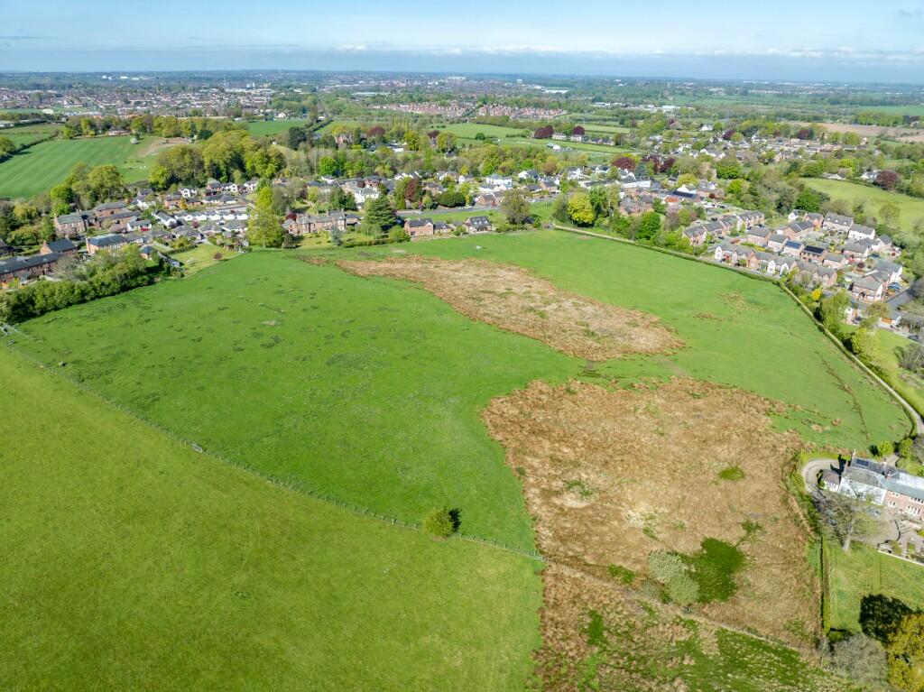 Main image of property: Land at Rookery Park, Scotby 