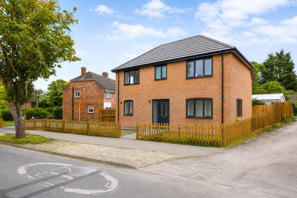 Main image of property: Green Leys, St. Ives, PE27 6RY