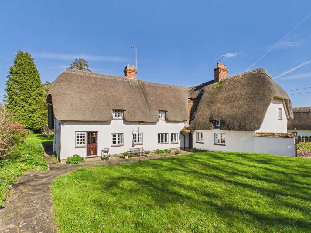 Main image of property: Biggs Lane, Dinton