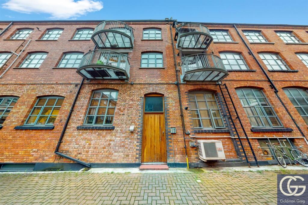 Main image of property: Constantine Court, Fairclough Street, E1