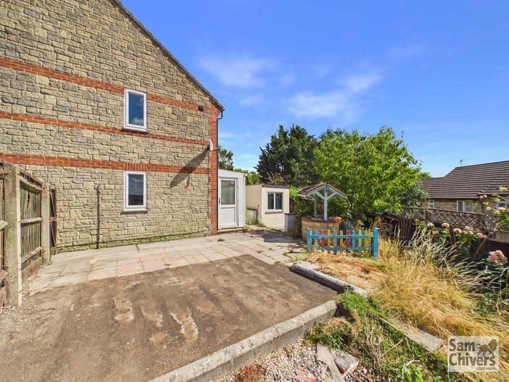 Tamblyn Close, Radstock photo 3