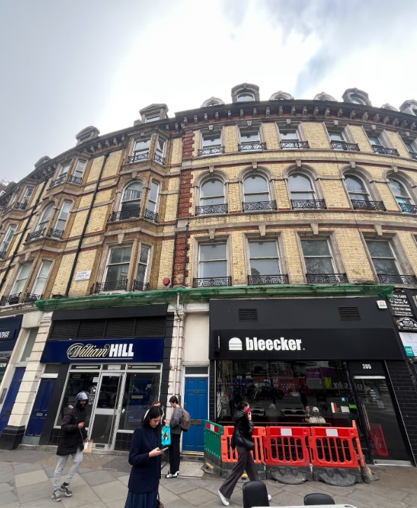 Main image of property: 205 Victoria Street