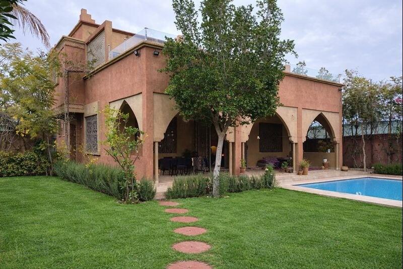 Main image of property: Oued Ourika, Marrakech-Tensift-El Haouz, Marrakech