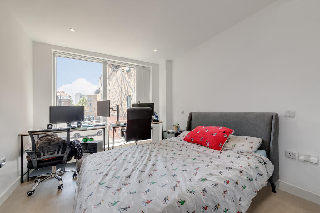 Apartment in London - View 4