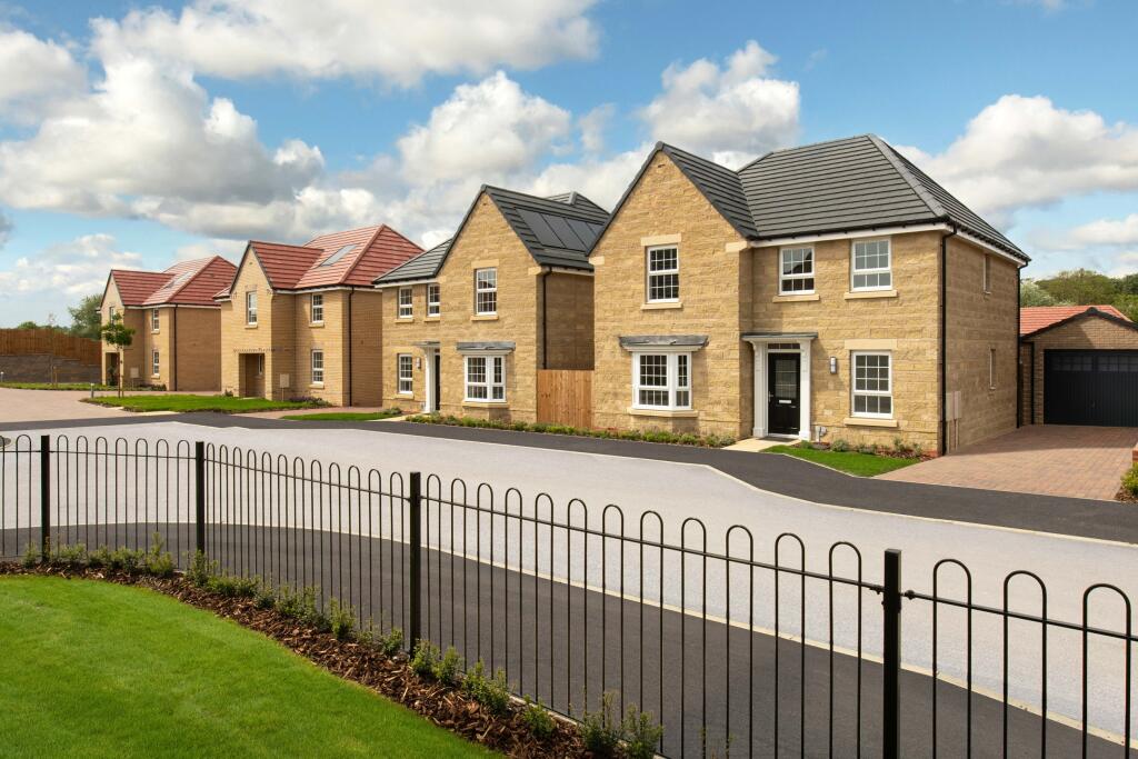 Main image of property: Stoke Doyle Road,
Oundle,
Northamptonshire
PE8 5TR