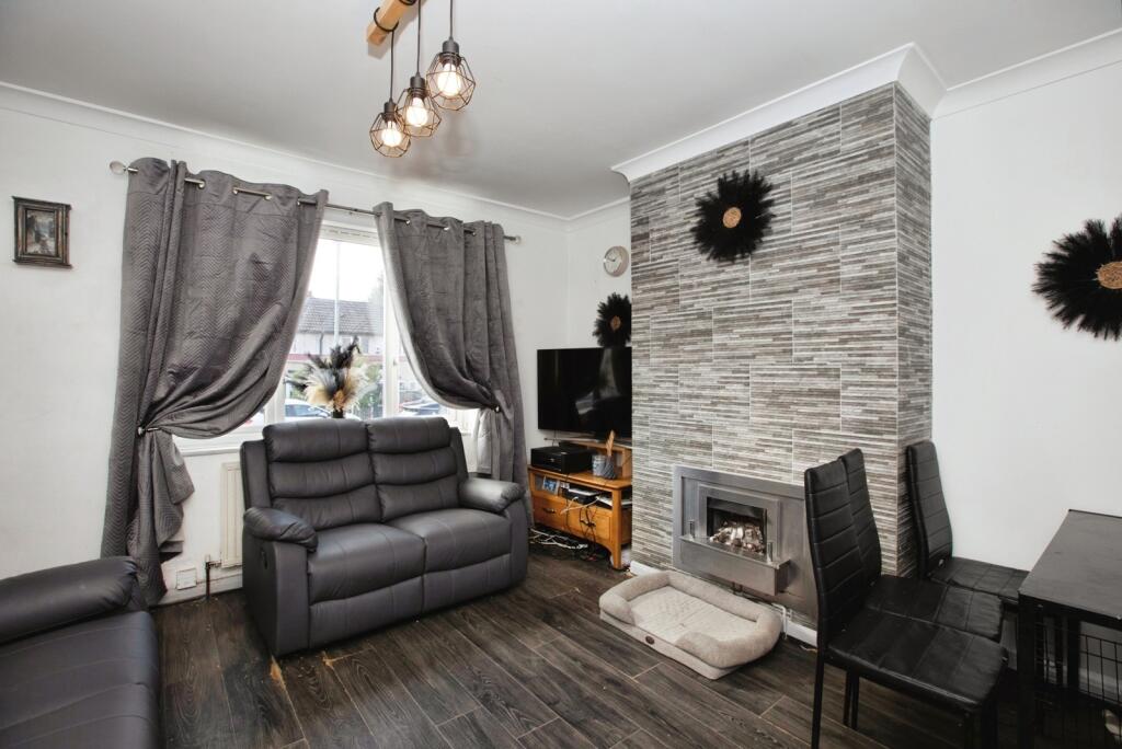 House in Burnley, Lancashire - View 2