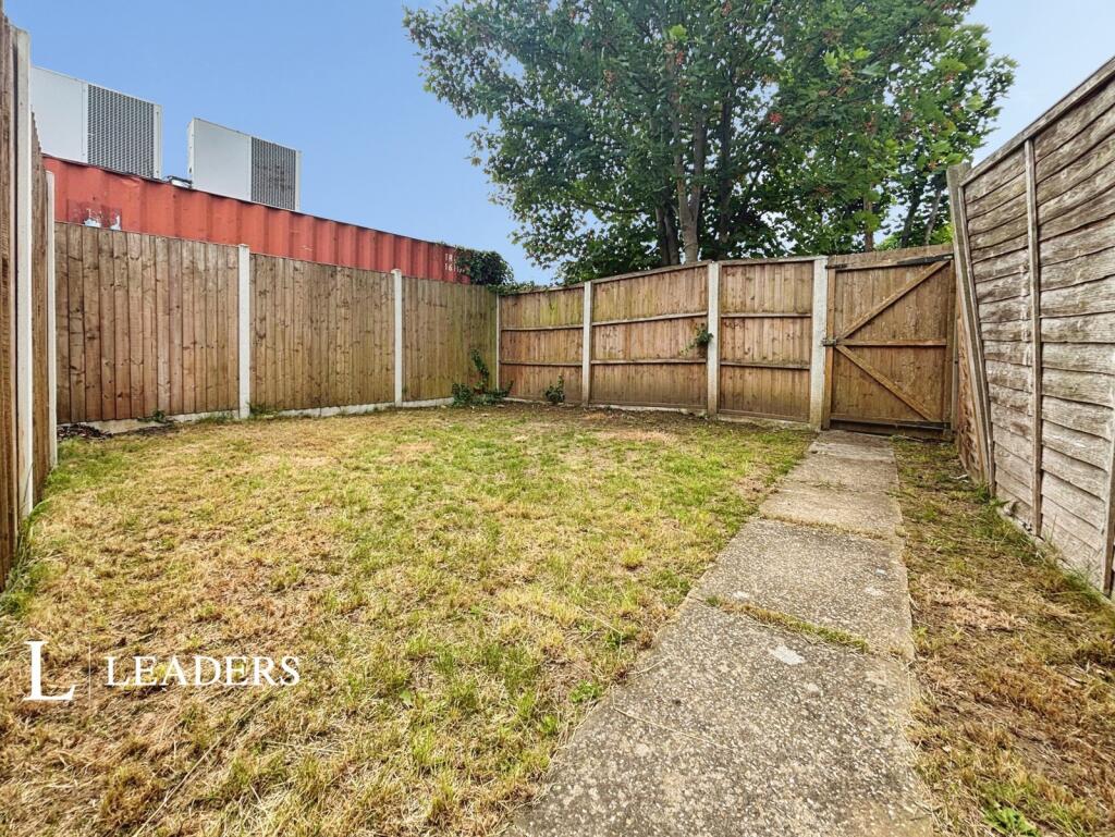 Main image of property: Limbrick Corner, Palatine Road, Goring-by-Sea