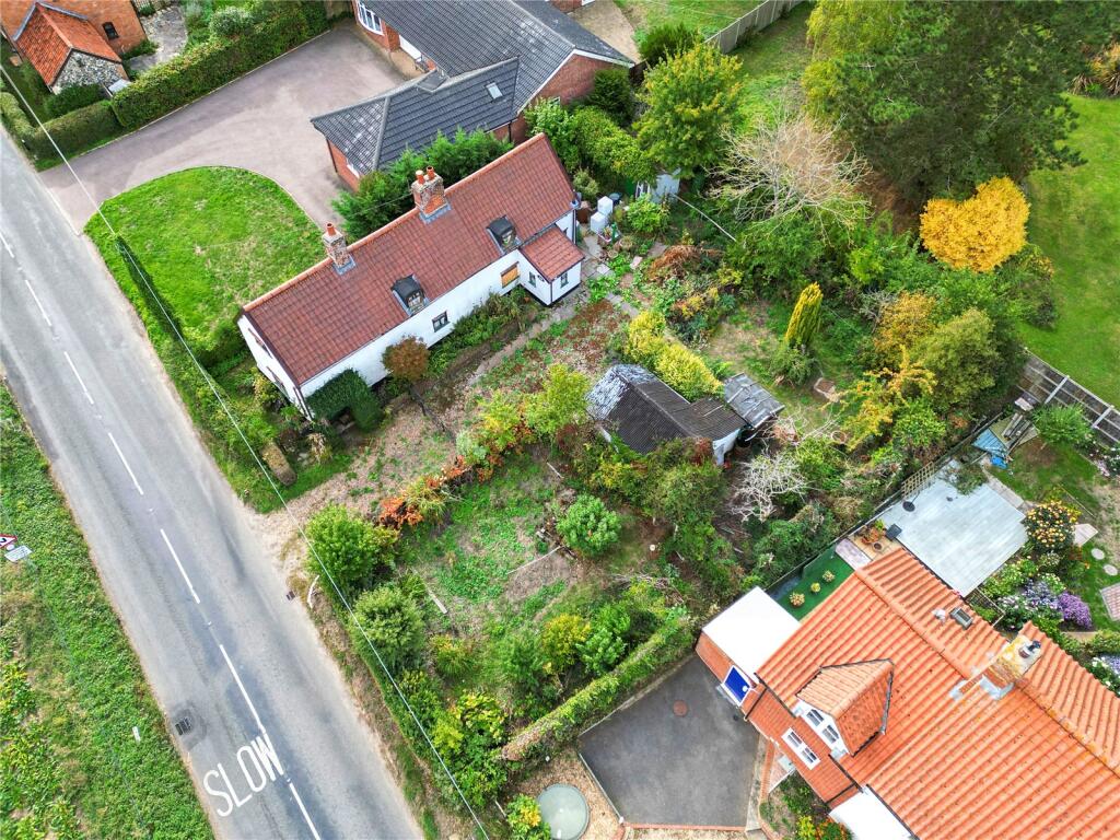 House in Breckland, South Lopham - View 3