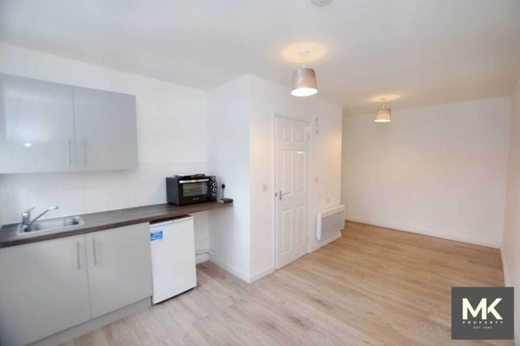 Main image of property: Station Road, Northampton