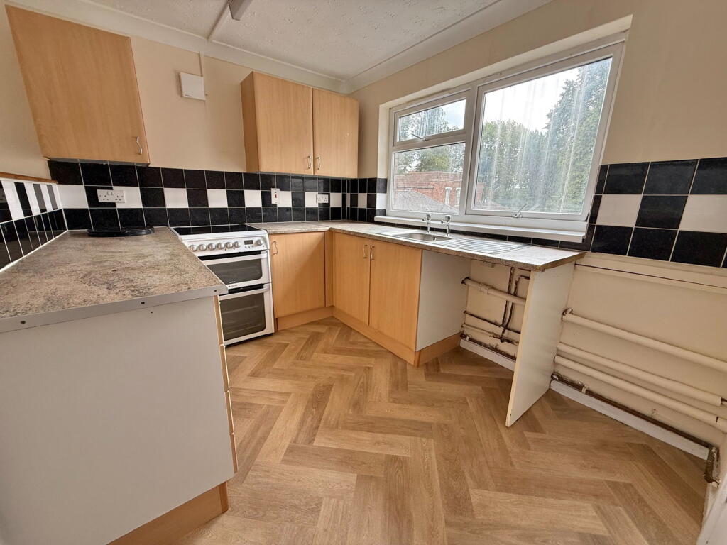 Apartment in Telford - View 4
