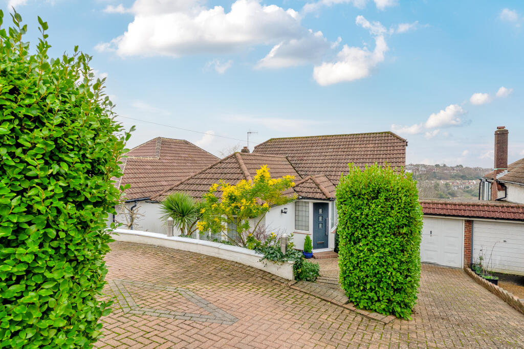 Main image of property: Millcroft, Brighton, BN1