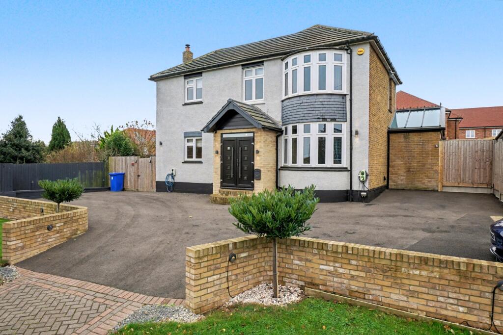 Main image of property: High Street, Newington, Sittingbourne, Kent, ME9 7JH