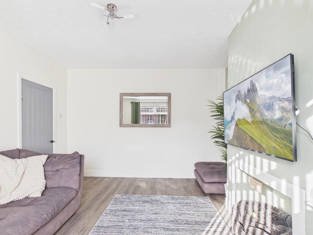 House in Warrington, Westy, Latchford - View 4