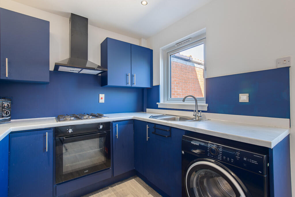 House in Aberdeen, Ashwood, Bridge of Don - View 5