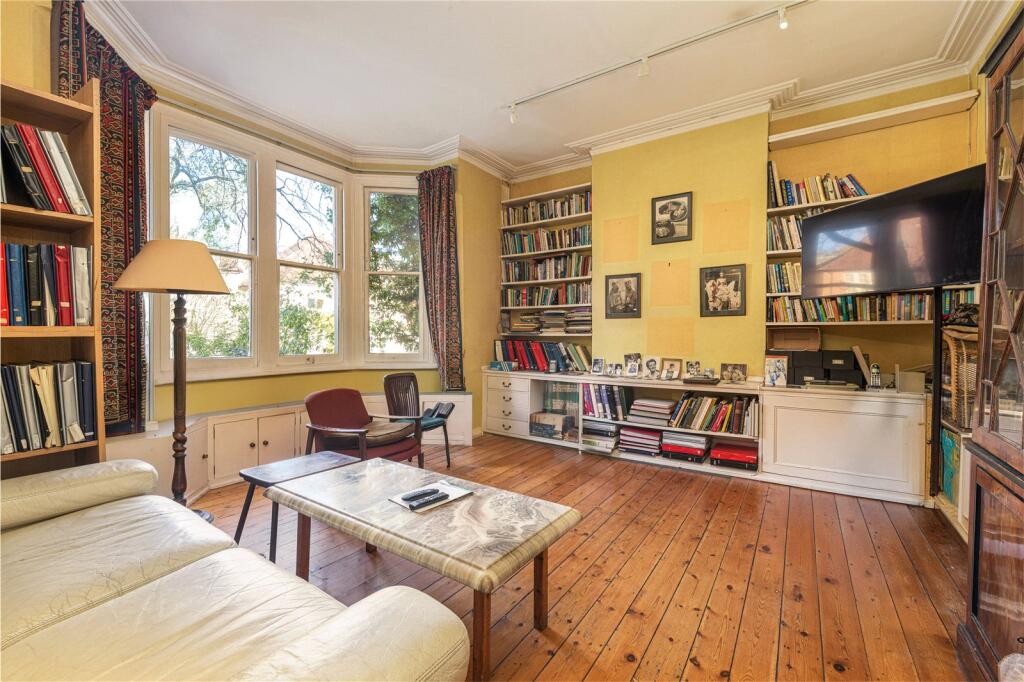 Rusholme Road, Putney, London, SW15 photo 2