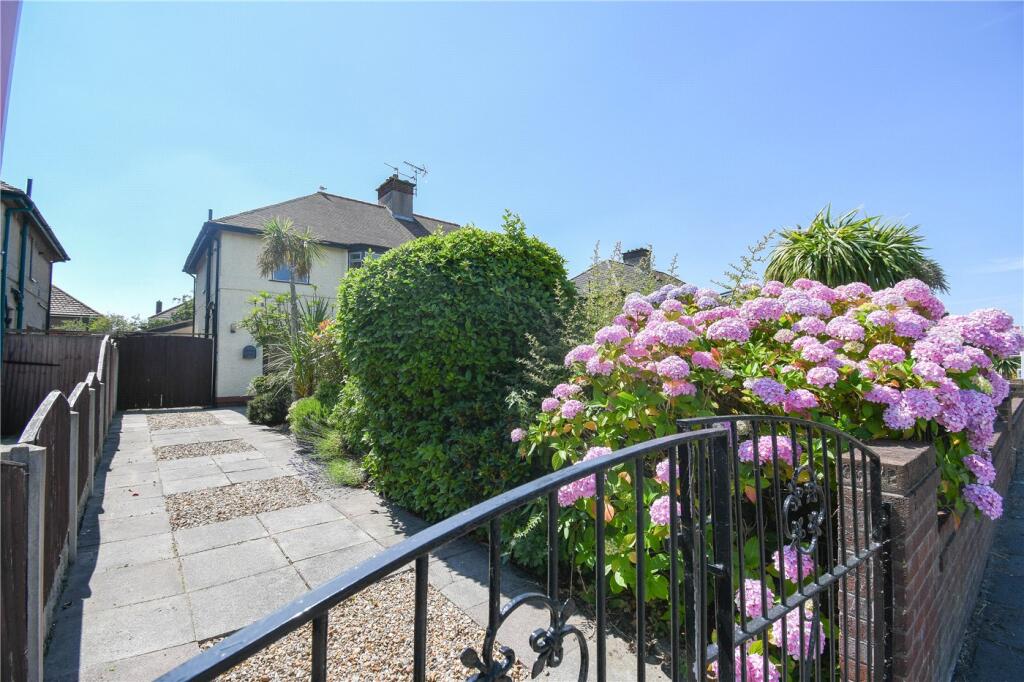 Main image of property: Leasowe Road, Leasowe, Wirral