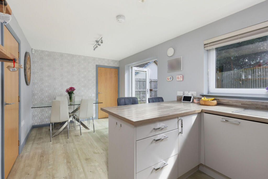 House in Kirkcaldy - View 5