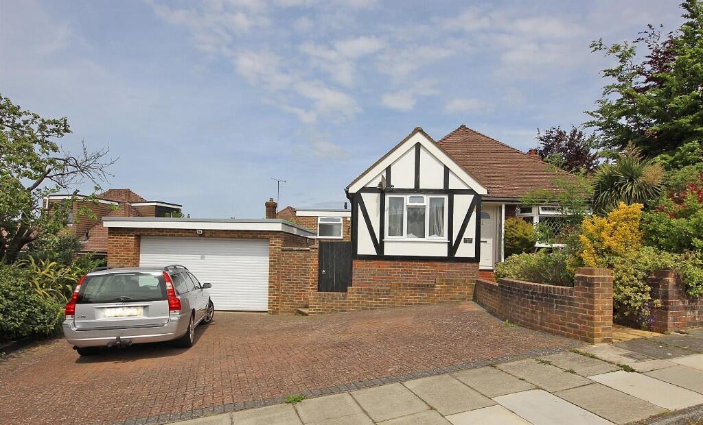 Main image of property: Beechwood Close, BN1