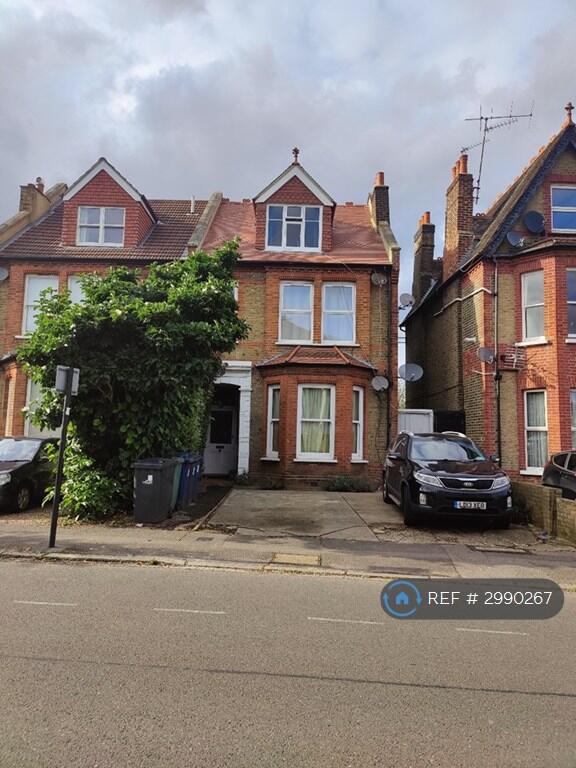 Main image of property: Warwick Road, Ealing, W5