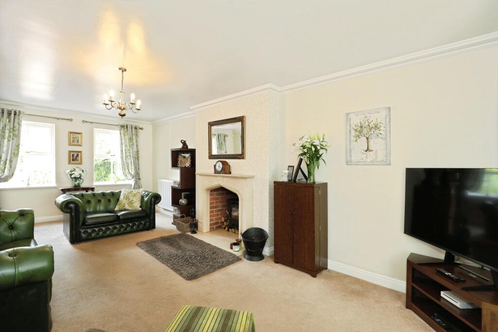 Donkey Lane, Cheadle, ST10 photo 4