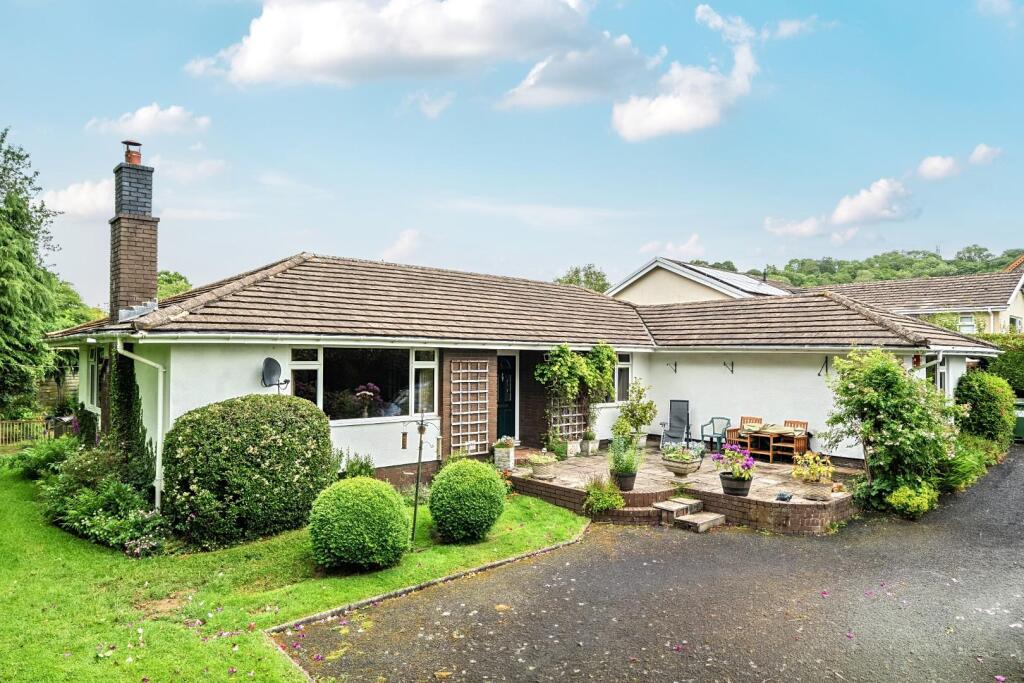 Main image of property: Tregynon, Newtown