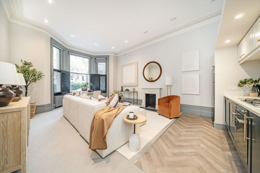Main image of property: Holland Park Avenue, Holland Park