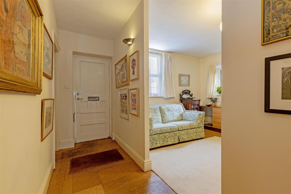 Red Lion Row, Grindleford, Hope Valley - View 3