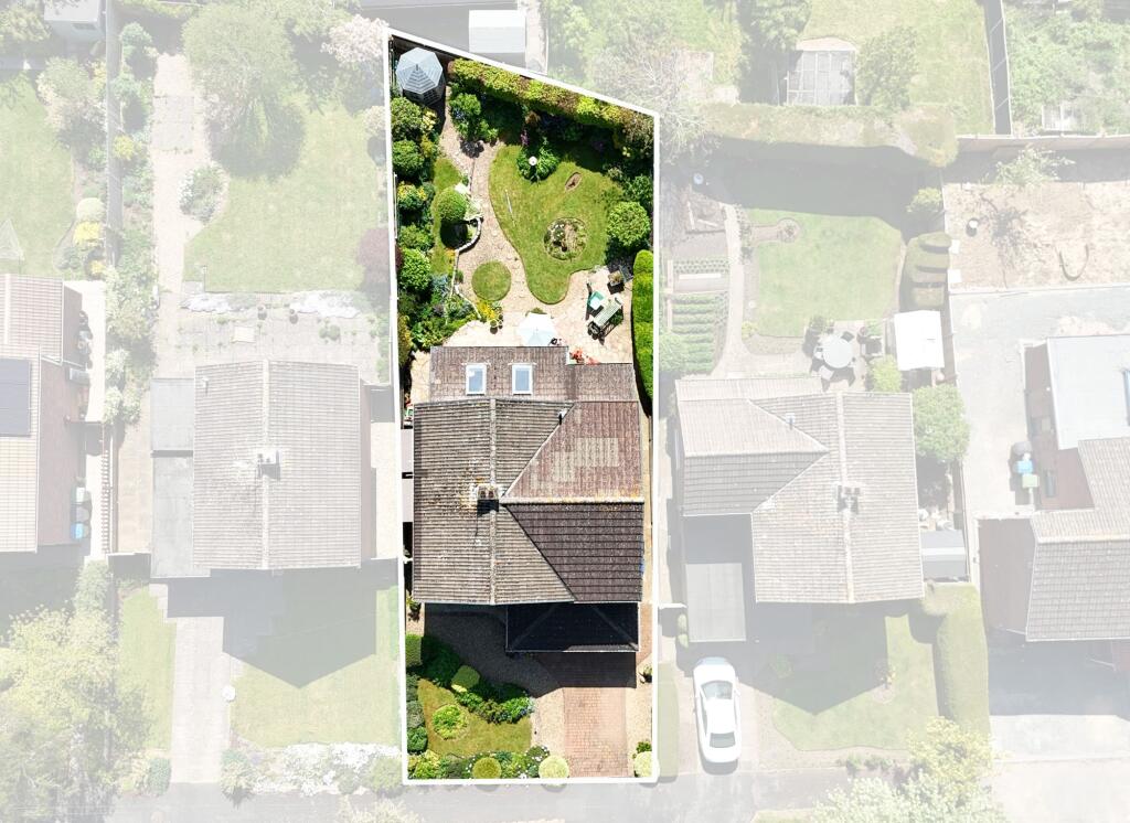House in Harborough, Great Glen - View 5