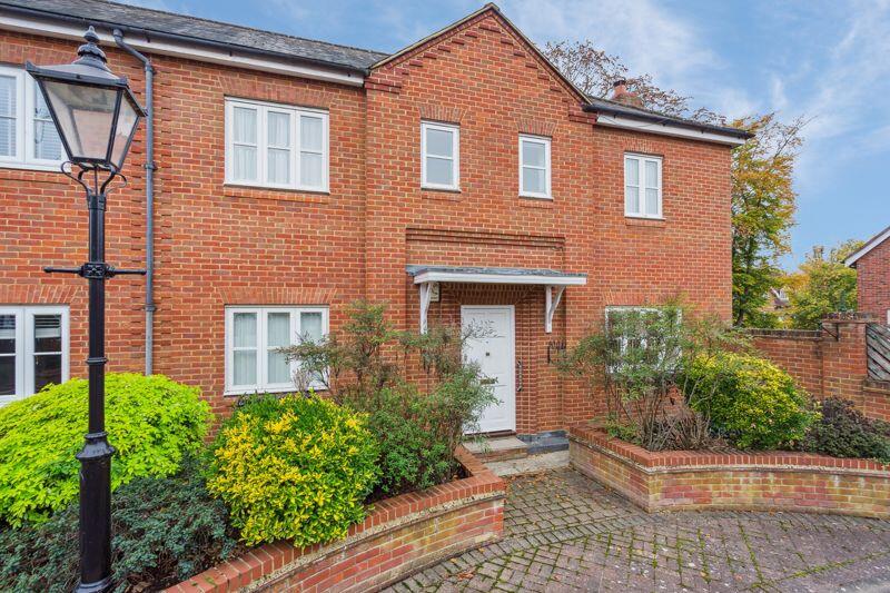 Main image of property: Central Marlow