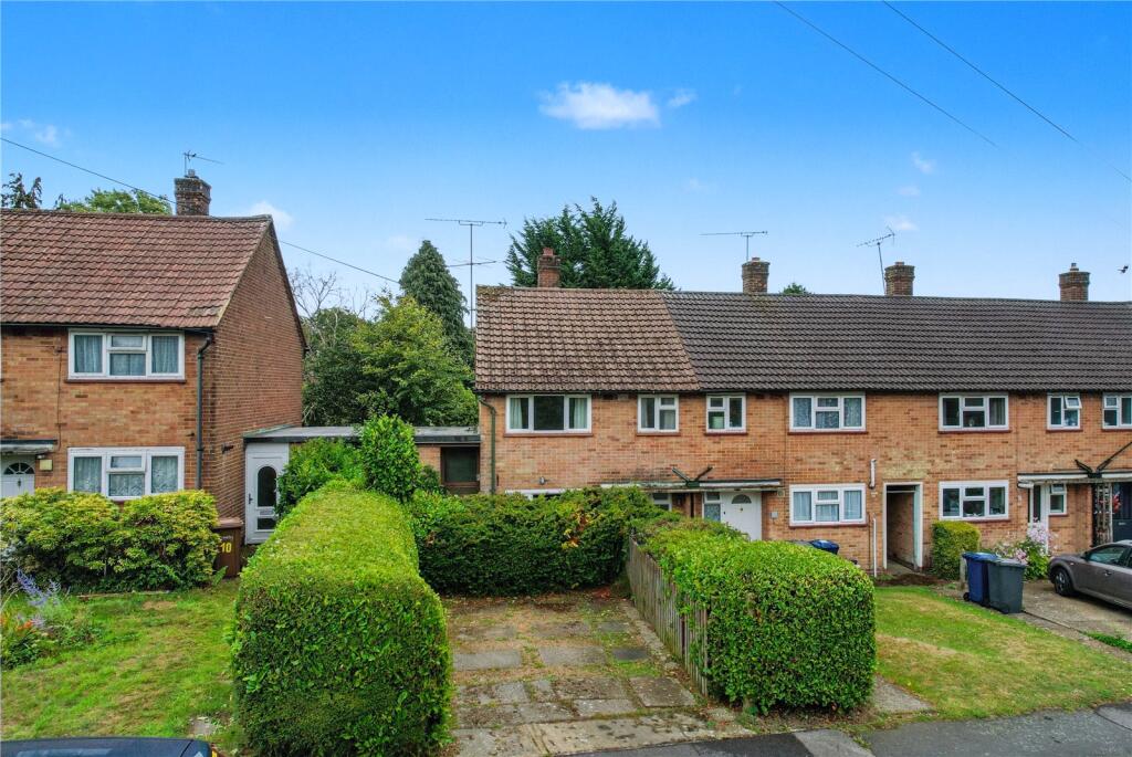 Main image of property: Weycombe Road, Haslemere, Surrey, GU27