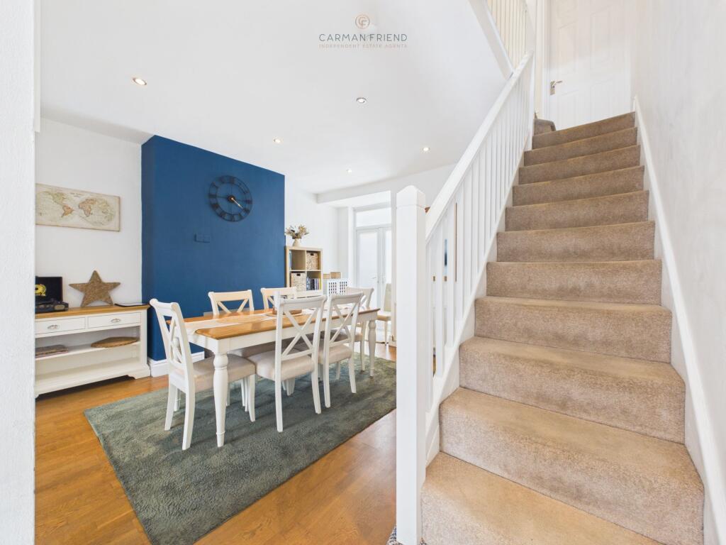 Hoole Lane, Hoole, CH2 - View 5