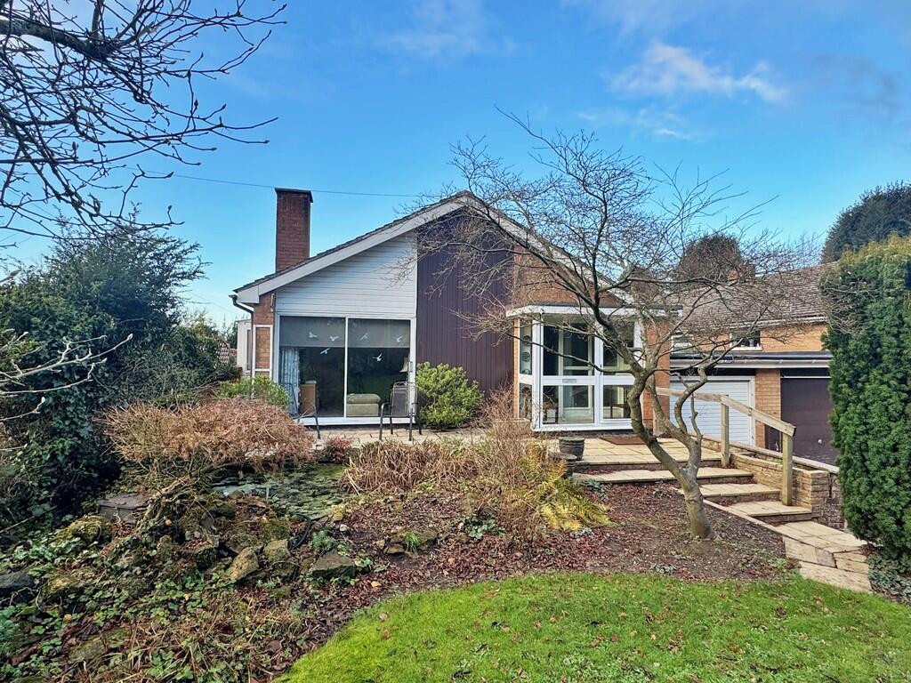 Main image of property: Knob Hill, Stretton On Dunsmore