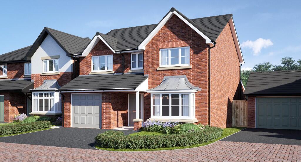 Main image of property: Garstang Road,
Barton,
PR3 5DQ